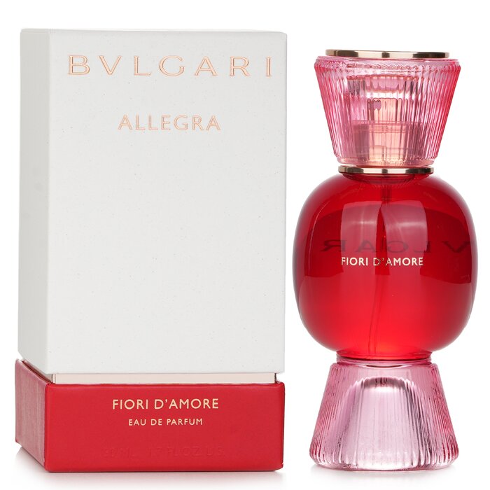 Allegra Fiori D’amore Eau De Parfum Spray - 50ml/1.7oz