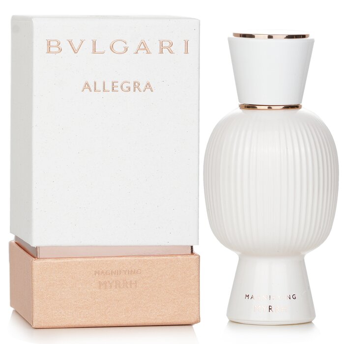 Allegra Magnifying Myrrh Essence Eau De Parfum Spray - 40ml/1.35oz