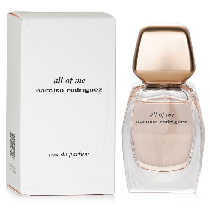 All Of Me Eau De Parfum Spray - 30ml/1oz