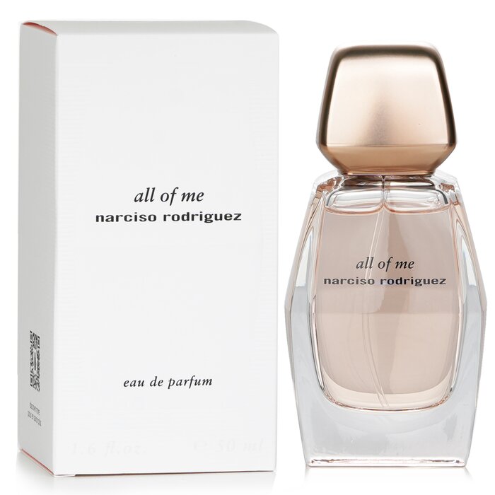 All Of Me Eau De Parfum Spray - 50ml/1.6oz