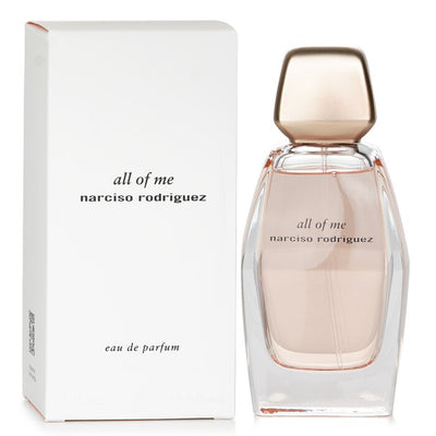 All Of Me Eau De Parfum Spray - 90ml/3oz