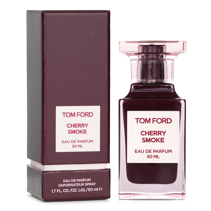 Cherry Smoke Eau De Parfum Spray - 50ml/1.7oz