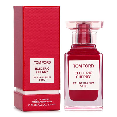 Electric Cherry Eau De Parfum Spray - 50ml/1.7oz