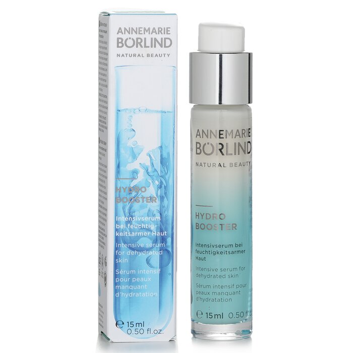 Hydro Booster Intensive Serum - 15ml/0.5oz
