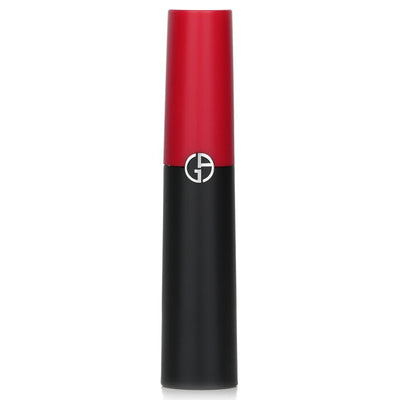 Lip Power Matte Longwear & Caring Intense Matte Lipstick - # 508 Eccentric - 3.1g/0.11oz