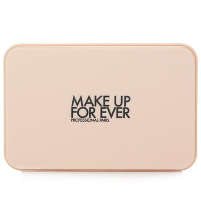 Hd Skin Matte Velvet 24hr Undetectable Blurring Powder Foundation - # 1r12 - 11g/0.38oz