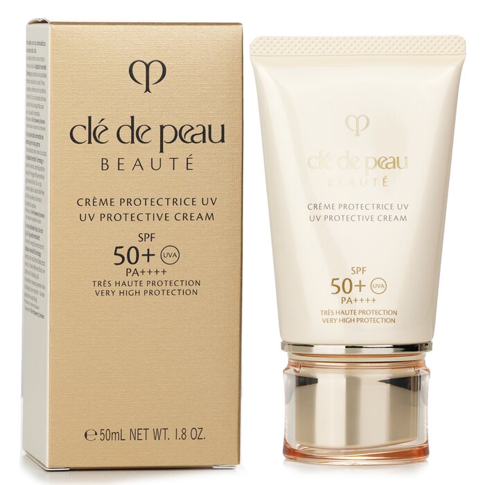 Uv Protective Cream Spf 50 - 50ml/1.8oz