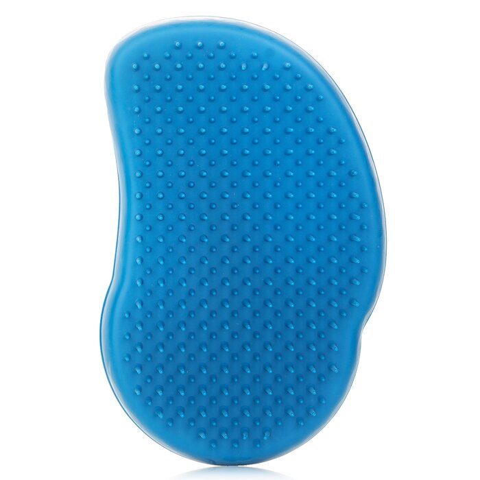 The Original Plant Detangling Hairbrush - # Deep Sea Blue - 1pc