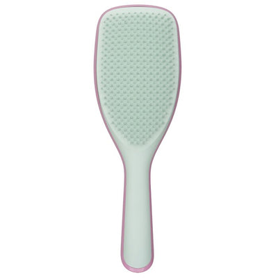 The Ultimate Detangling Large Hairbrush - # Rosebud Pink & Sage - 1pc