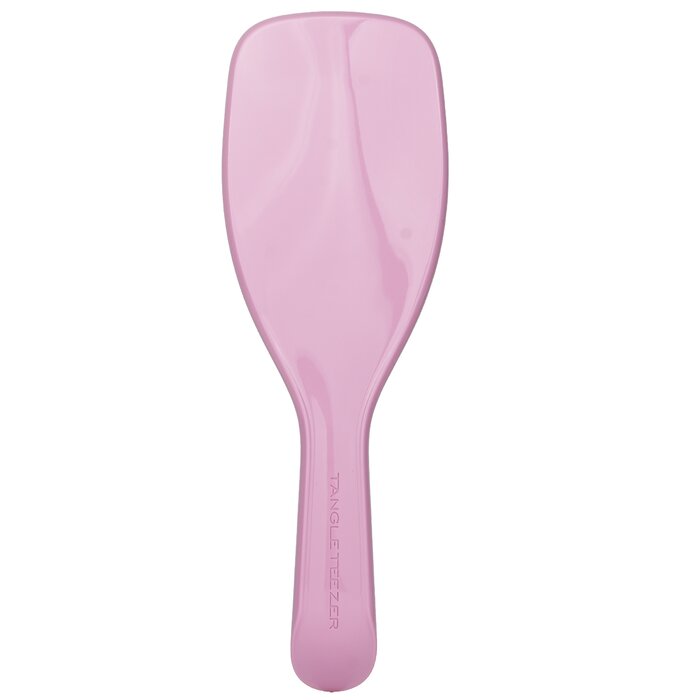 The Ultimate Detangling Large Hairbrush - # Rosebud Pink & Sage - 1pc