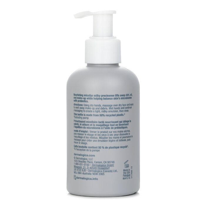 Micellar Prebiotic Precleanse - 150ml/5.1oz