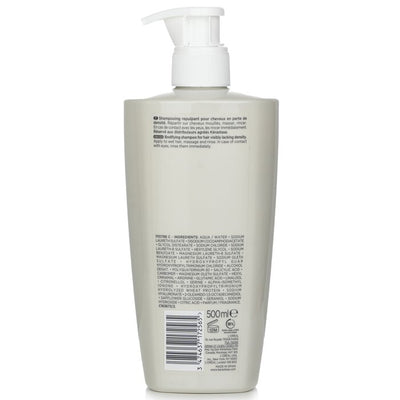 Densifique Bain Densite Bodifying Shampoo (hair Visibly Lacking Density) - 500ml /16.9oz