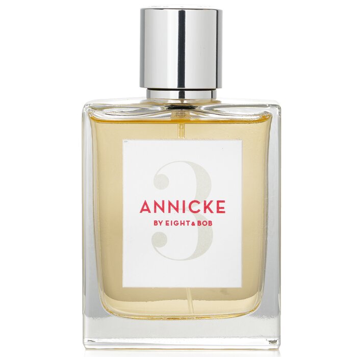 Annicke 3 Eau De Parfum Spray - 100ml/3.4oz