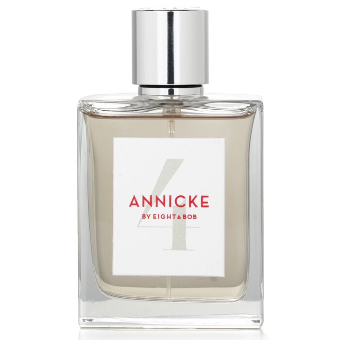 Annicke 4 Eau De Parfum Spray - 100ml/3.4oz