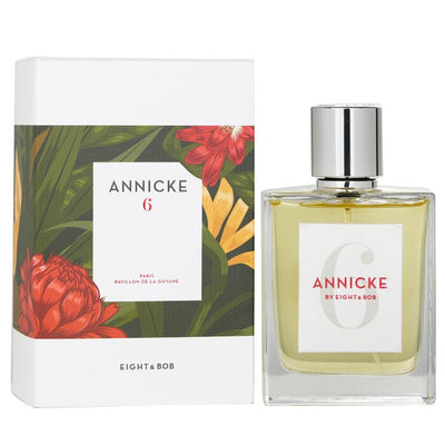 Annicke 6 Eau De Parfum Spray - 100ml/3.4oz