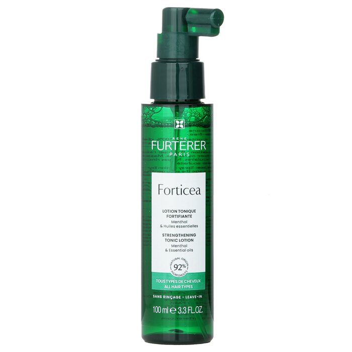 Forticea Strengthening Tonic Lotion - 100ml/3.3oz