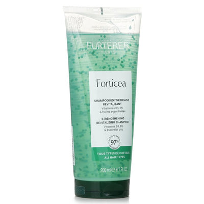 Forticea Revitalizing Shampoo (all Hair Types) - 200ml/6.7oz