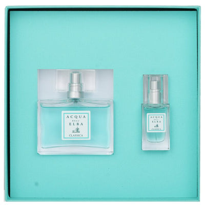 Eau De Parfum Classica Fragrance For Men Coffret: - 2pcs