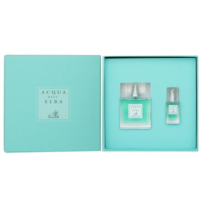 Eau De Parfum Arcipelago Fragrance For Men Coffret: - 2pcs