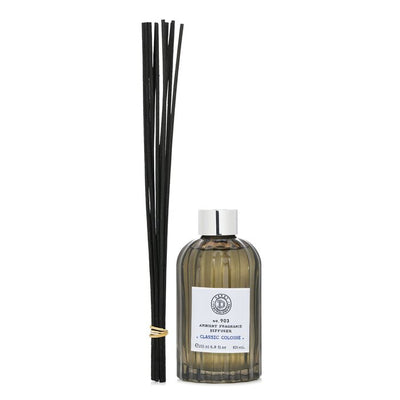 No. 903 Ambien Fragrance Diffuser - Classic Cologne - 200ml/6.8oz