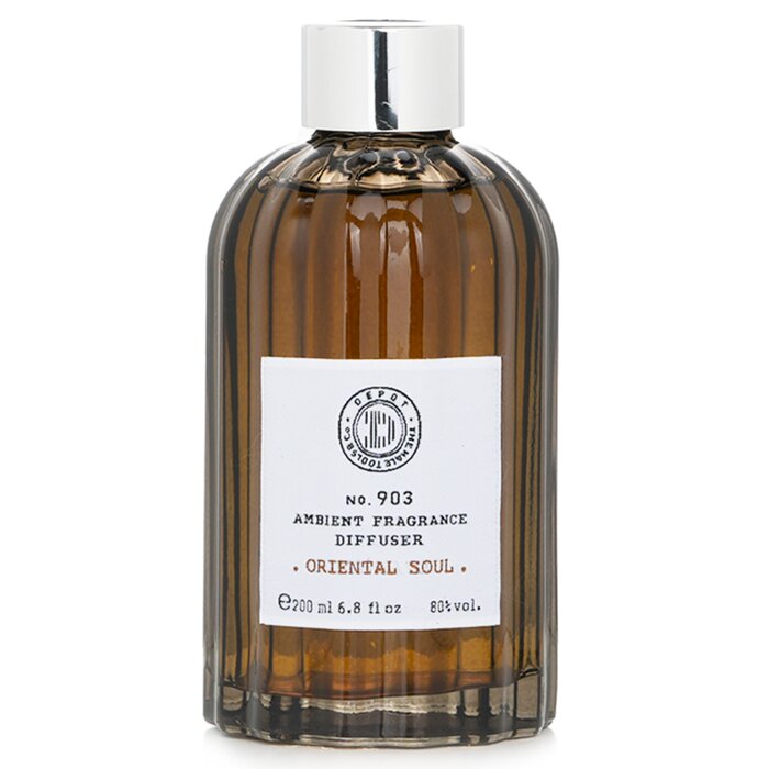 No. 903 Ambien Fragrance Diffuser - Oriental Soul - 200ml/6.8oz
