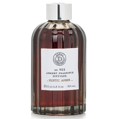 No. 903 Ambien Fragrance Diffuser - Mystic Amber - 200ml/6.8oz