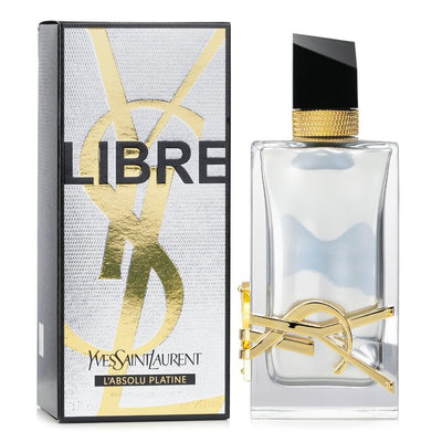 Libre L'absolu Platine Parfum Spray - 90ml/3oz