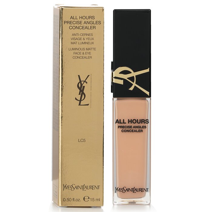 All Hours Precise Angles Concealer - 