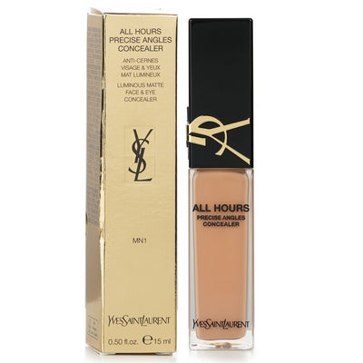 All Hours Precise Angles Concealer - # Mn1 - 15ml/0.5oz