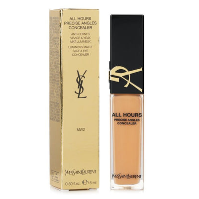 All Hours Precise Angles Concealer - # Mw2 - 15ml/0.5oz