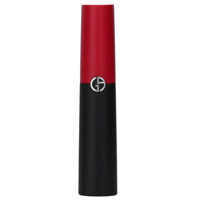 Lip Power Matte Longwear & Caring Intense Matte Lipstick - # 400 Four Hundred - 3.1g/0.11oz