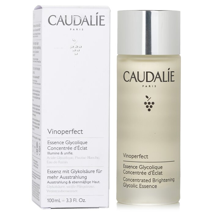 Vinoperfect Concentrated Brightening Glycolic Essence - 100ml/3.3oz