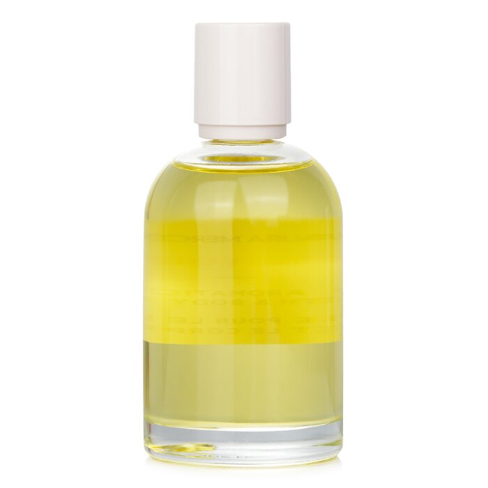 Ambre Vanille Aromatic Bath & Body Oil - 100ml/3.3oz