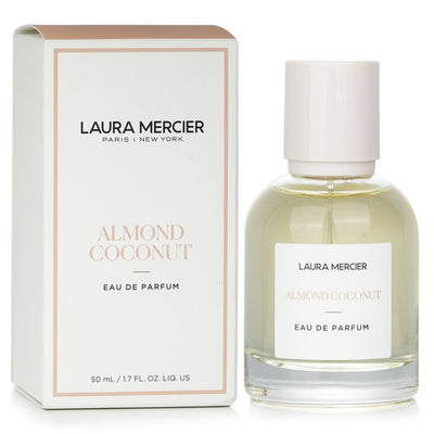 Almond Coconut Eau De Parfum - 50ml/1.7oz