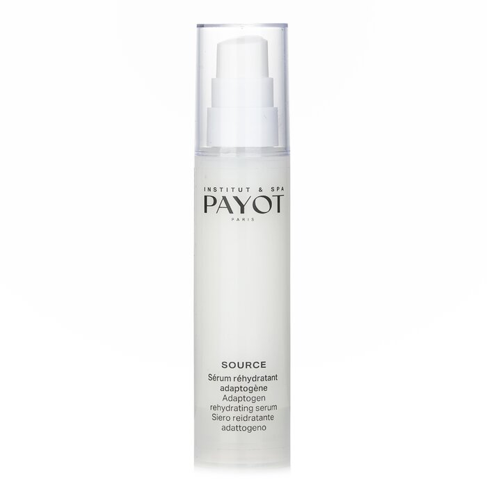Source Adaptogen Rehydrating Serum (salon Size) - 50ml/1.6oz