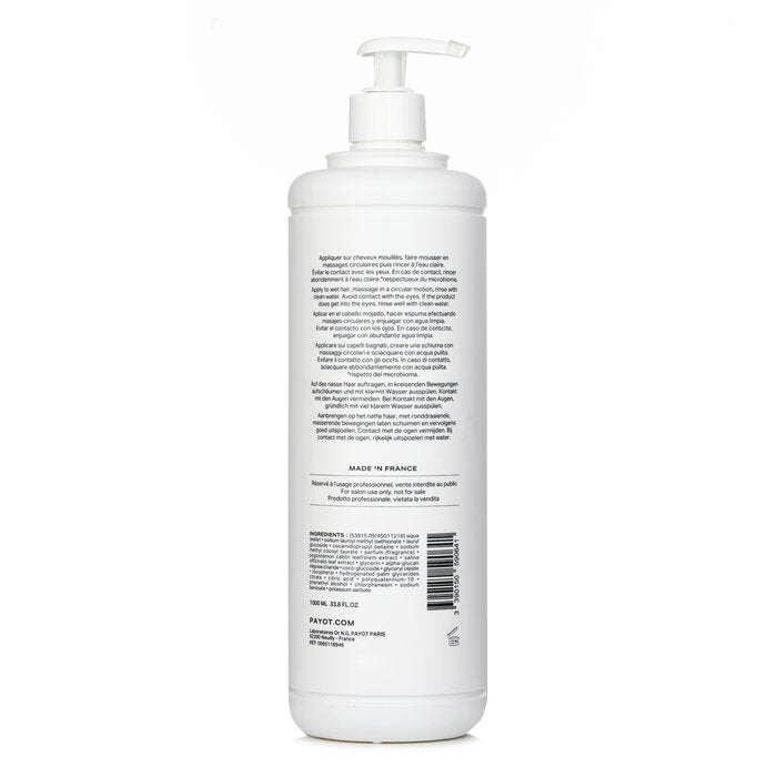 Essentiel Gentle Biome Friendly Shampoo (salon Size) - 1000ml/33.8oz