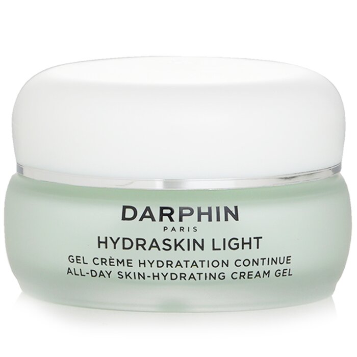 Hydraskin Light All Day Skin Hydrating Cream Gel - 30ml/1oz