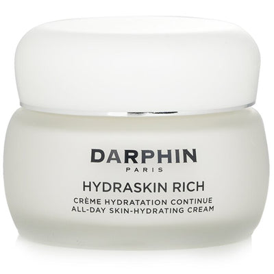 Hydraskin Rich All Day Skin Hydrating Cream - 100ml/3.4oz