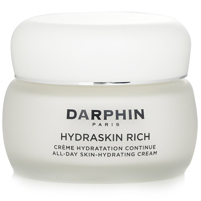 Hydraskin Rich All Day Skin Hydrating Cream - 100ml/3.4oz