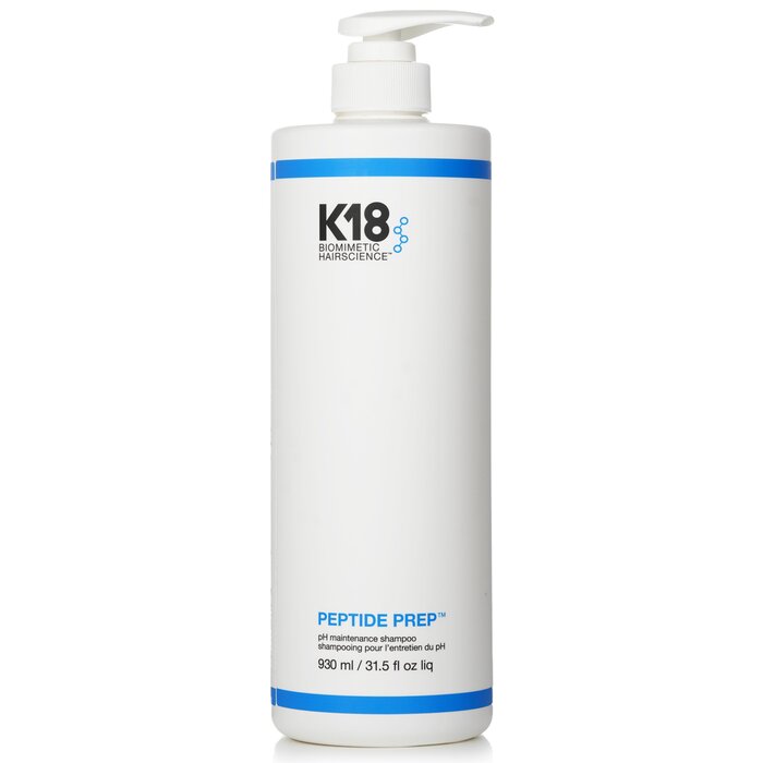 Peptide Prep Ph Maintenance Shampoo - 930ml/31.5oz