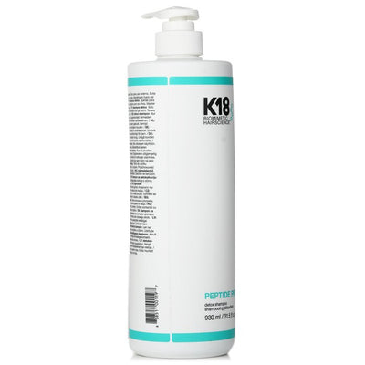 Peptide Prep Detox Shampoo - 930ml/31.5oz