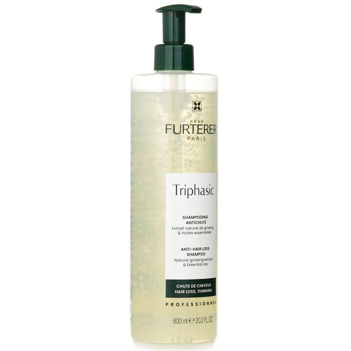 Triphasic Anti Hair Loss Shampoo - 600ml/20.2oz