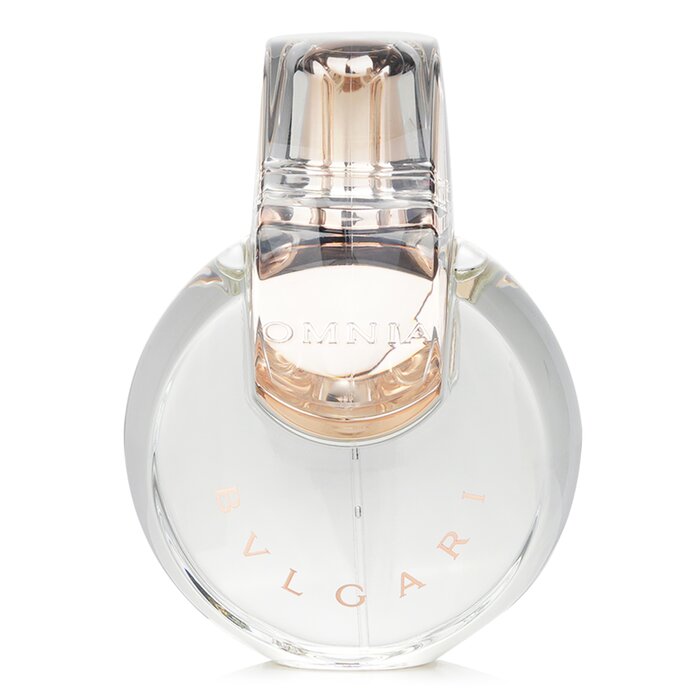 Omnia Crystalline Eau De Toilette Spray - 100ml/3.4oz