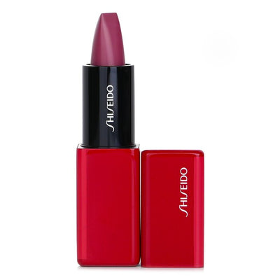 Technosatin Gel Lipstick - # 410 Lilac Echo - 3.3g/0.11oz