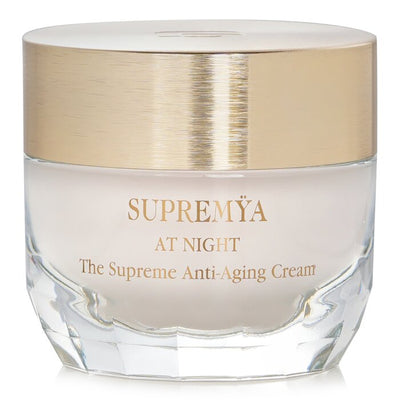 Supremya At Night The Supreme Anti Aging Cream - 50ml/1.6oz