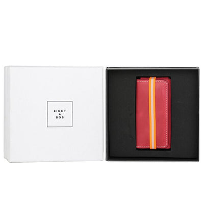 Fragrance Leather Case - # Pomodoro Red (for 30ml) - 1pc