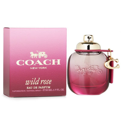 Wild Rose Eau De Parfum Spray - 50ml/1.7oz