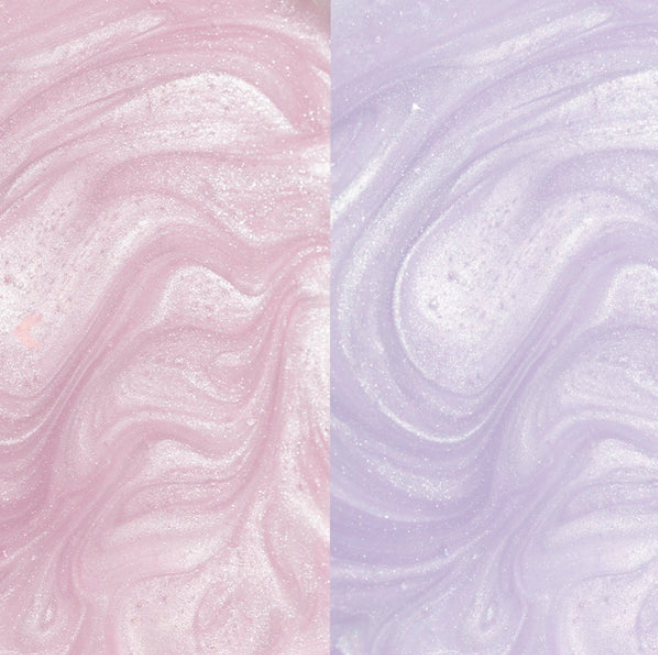 Dazzling Wings Liquid Shimmer Eyeliner - Just Wing It