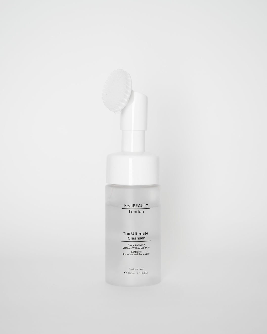 The Ultimate Cleanser