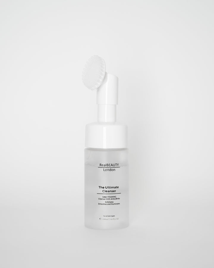 The Ultimate Cleanser